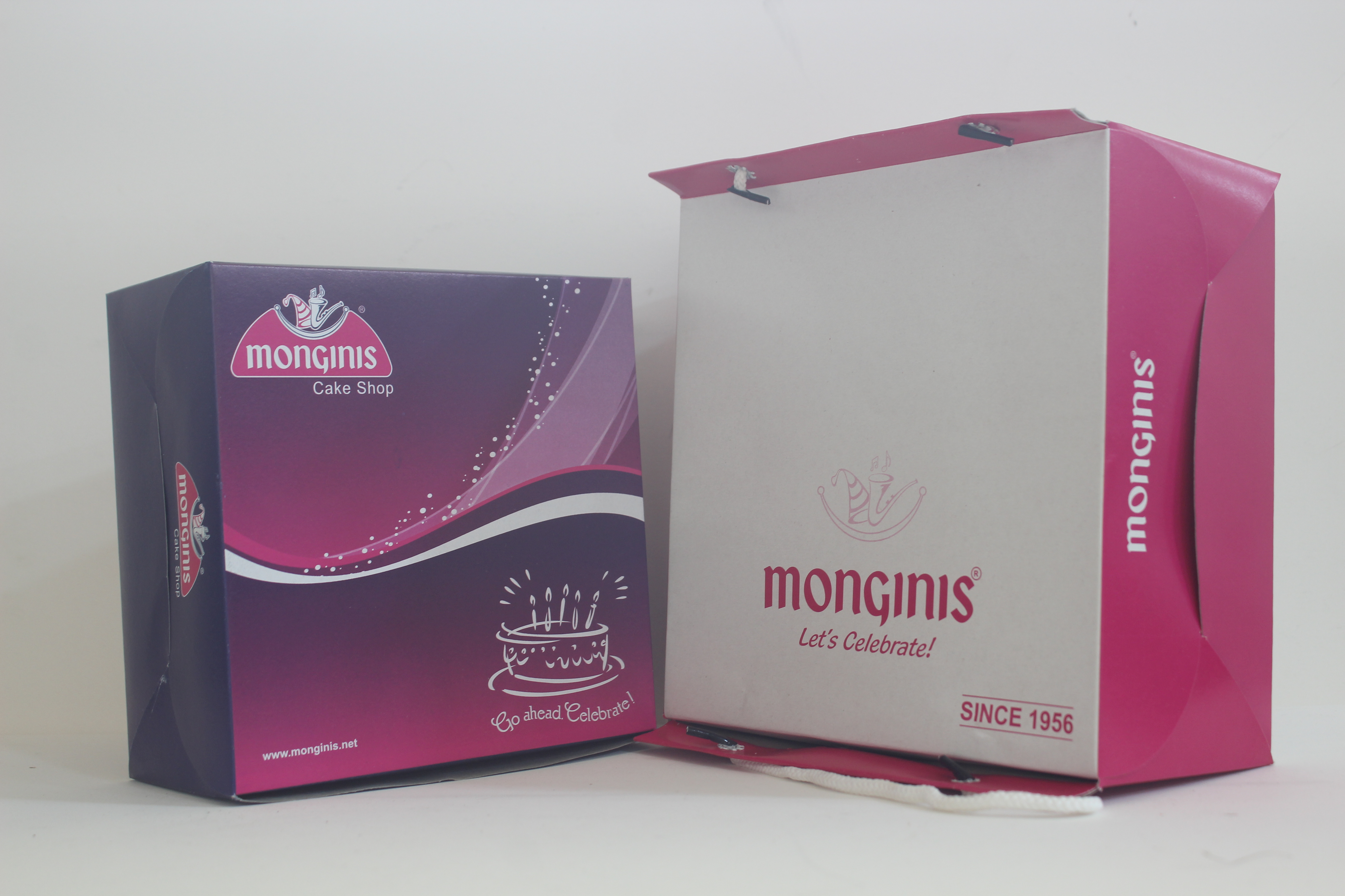 Al-Hussain Packaging